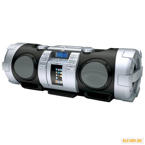 Купить Магнитола JVC RV-NB50 RV-NB51