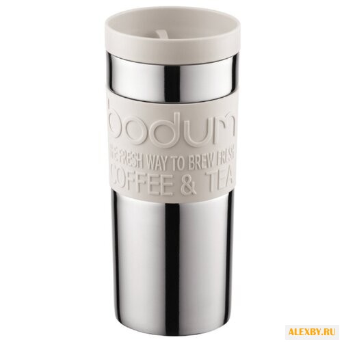 Термокружка Bodum Travel Mug SS