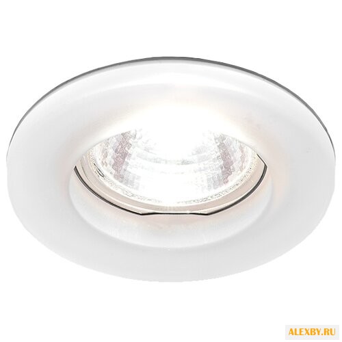 Встраиваемый светильник
