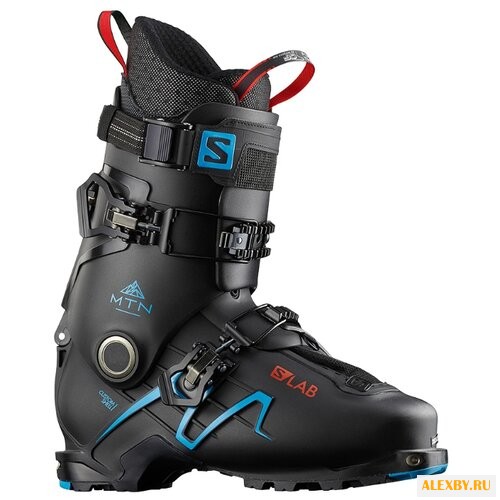 Ботинки для горных лыж Salomon