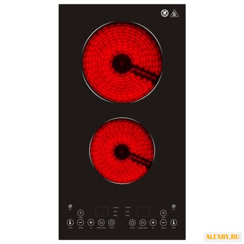 Варочная панель RICCI RS-3001