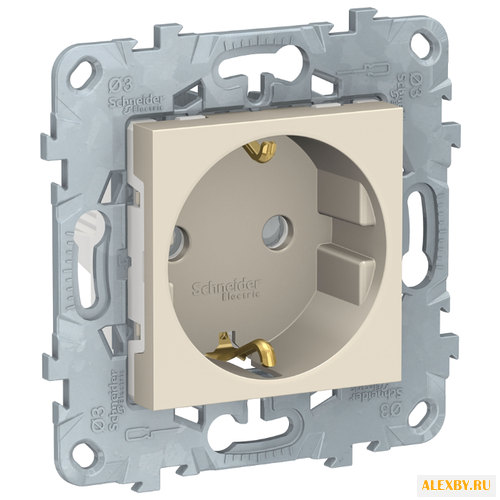 Розетка Schneider Electric