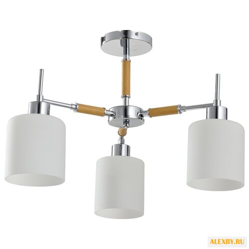 Люстра toscom Felix TC-504-003