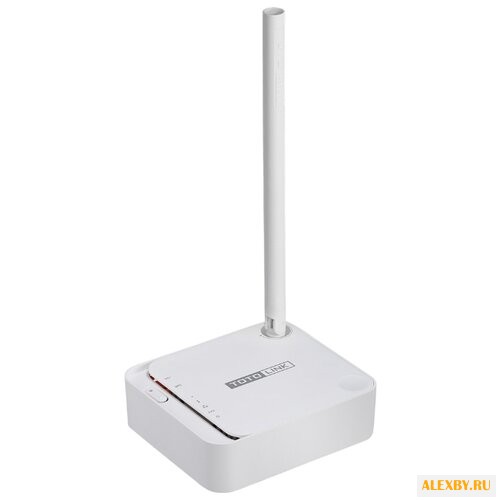 Wi-Fi роутер TOTOLINK N100RE V3