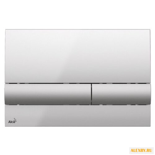 Кнопка смыва AlcaPLAST M1713