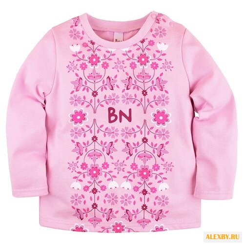 Лонгслив Bossa Nova