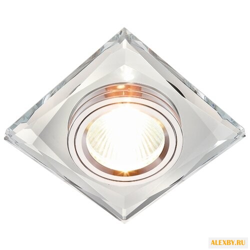 Встраиваемый светильник