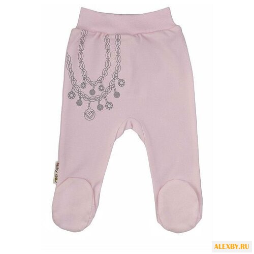Ползунки lucky child