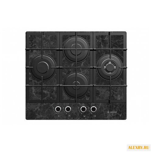 Варочная панель GEFEST ПВГ