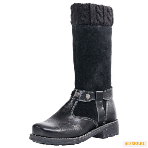 Сапоги КОТОФЕЙ 662121
