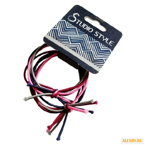 Резинка Studio Style 45337-4909