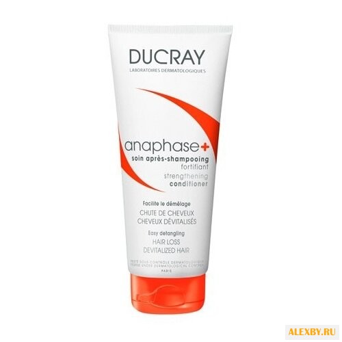 Ducray кондиционер ANAPHASE+