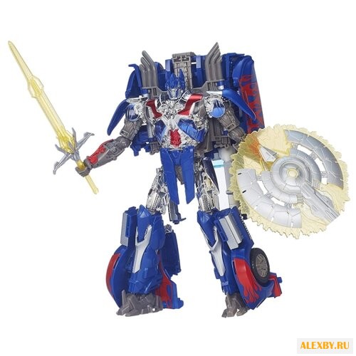 Трансформер Hasbro Transformers