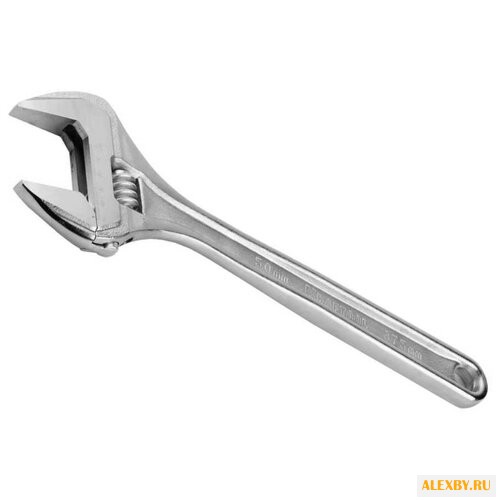 Ключ разводной Kraftool 27259-25