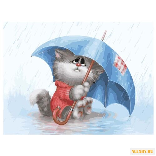 Белоснежка Картина по номерам