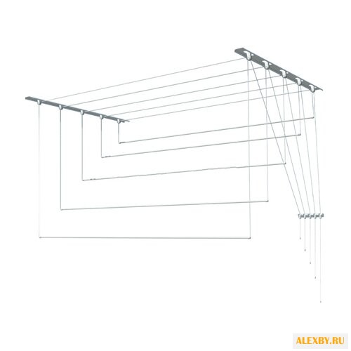 Сушилка для белья Лиана