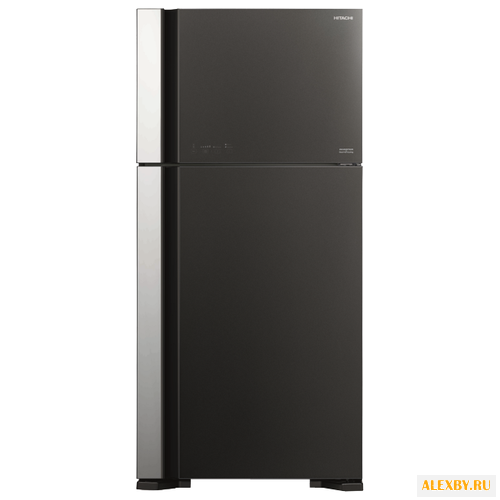 Холодильник Hitachi R-VG662PU7GGR