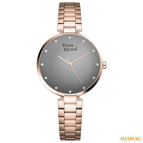 Наручные часы Pierre Ricaud