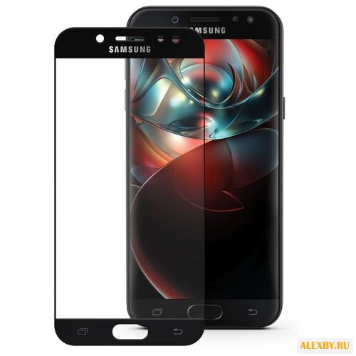 Защитное стекло Mobius 3D Full