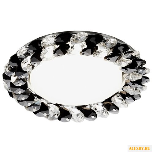 Встраиваемый светильник