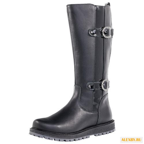 Сапоги КОТОФЕЙ 762034