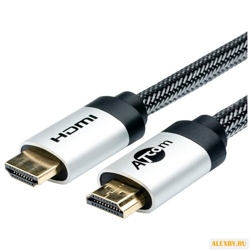 Кабель Atcom HDMI - HDMI Cable