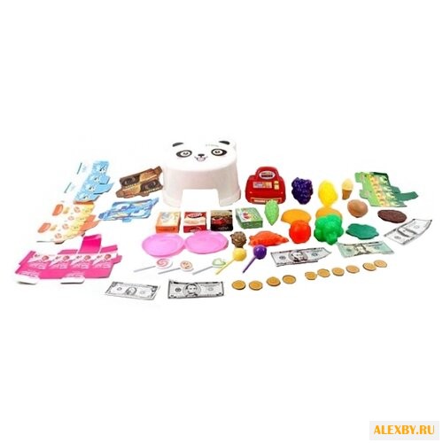 Магазин Shantou Gepai ZD799-8