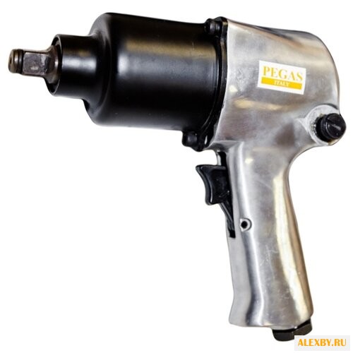 Пневмогайковерт Pegas pneumatic