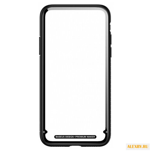 Чехол Baseus See-through glass