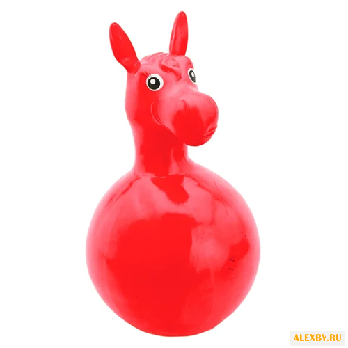 Мяч-попрыгун BRADEX Лошадка