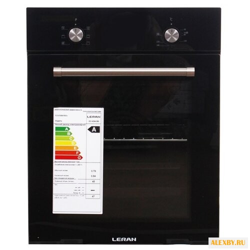 Духовой шкаф Leran EO 4364 BG