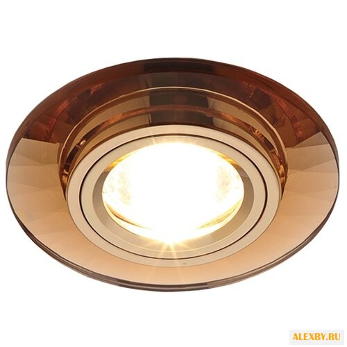 Встраиваемый светильник