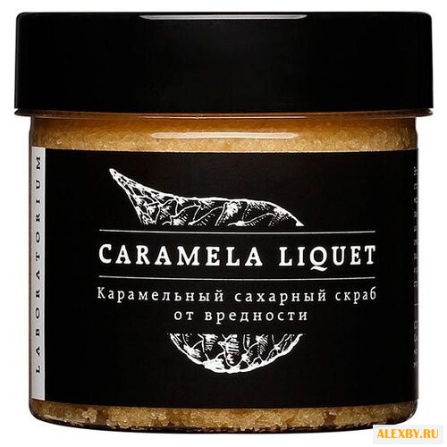 Laboratorium Сахарный краб для