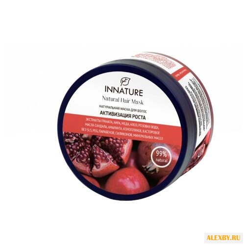 Innature Маска для волос