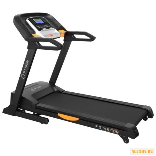 Электрическая беговая дорожка