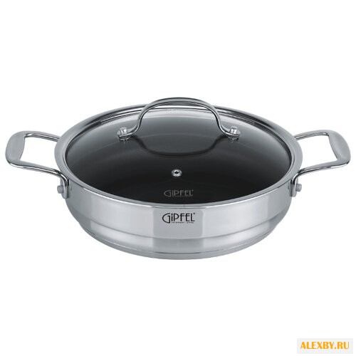 Сотейник GiPFEL GALA 1279 28