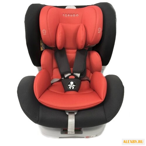 Автокресло группа 0 1 2 до 25