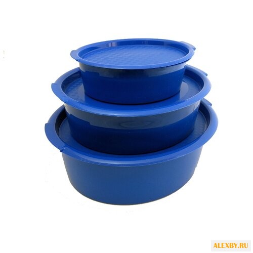 SOLARIS Набор пищевых