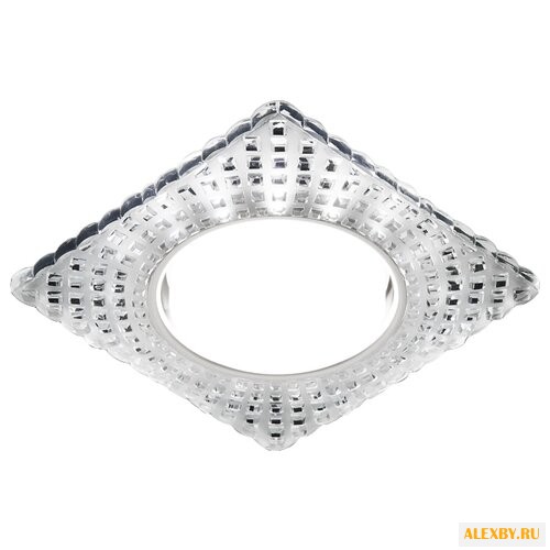 Встраиваемый светильник