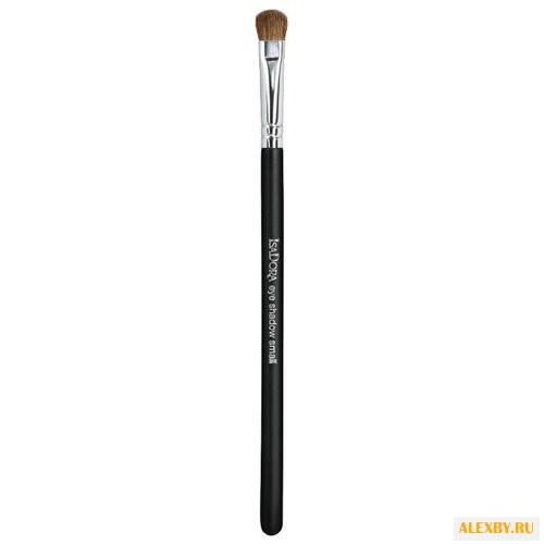 Кисть IsaDora для теней Eye
