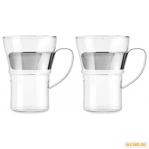 Bodum Набор чайных кружек Assam