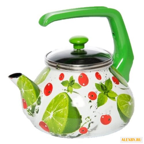 Интерос Чайник Мохито 3033 22 л