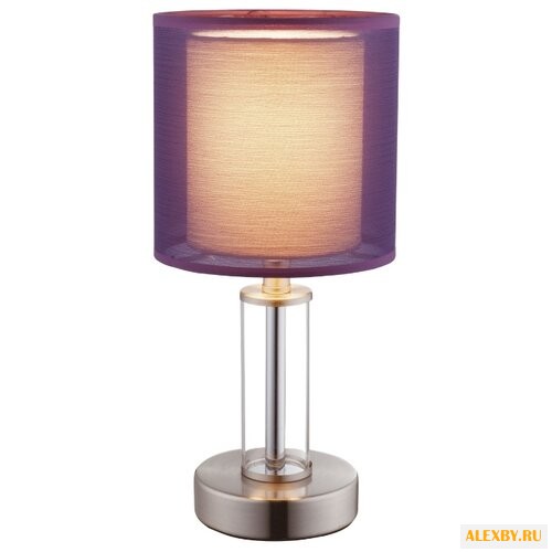 Настольная лампа Globo Lighting