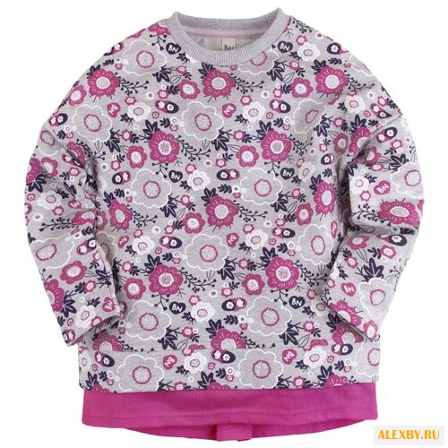 Свитшот Bossa Nova