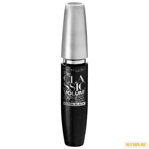 Maybelline тушь для ресниц The