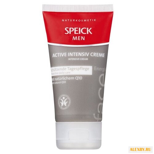 Speick Интенсивный крем для