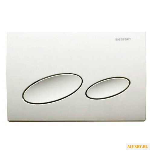 Кнопка смыва GEBERIT