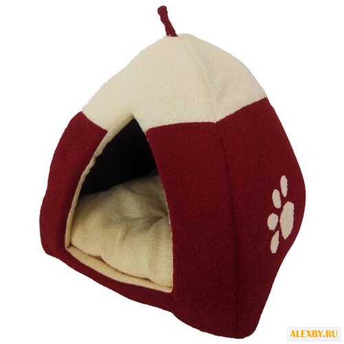 Домик для кошек для собак LOORI