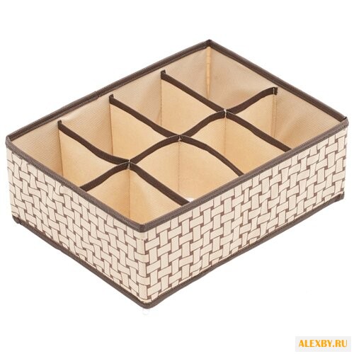 HOMSU Органайзер на 8 секций