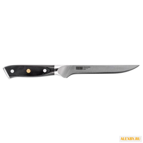 Mikadzo Нож филейный Yamata 152